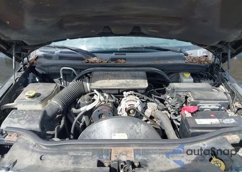 2007 Jeep Commander Sport из США, поврежденный, VIN 1J8HG48K27C546523